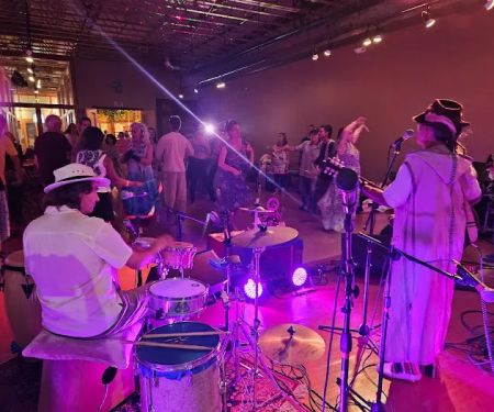 Anahata Yoga & Sound