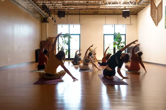 Anahata Yoga & Sound Picture 3