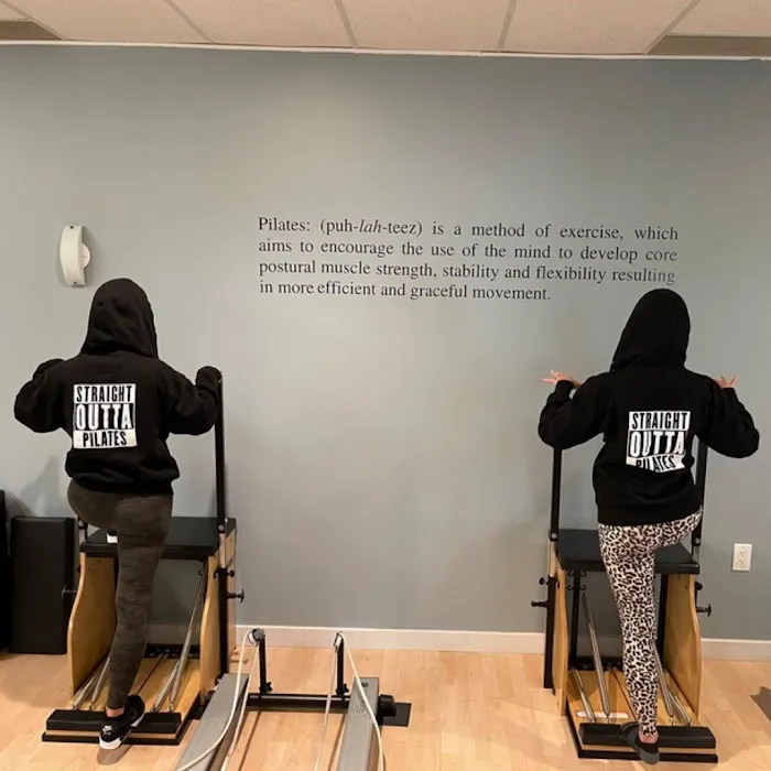 Mid American Fitness Picture 2