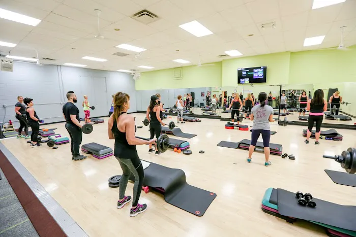 Mid American Fitness Picture 5