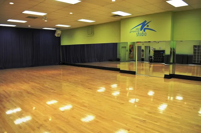 Mid American Fitness Picture 8