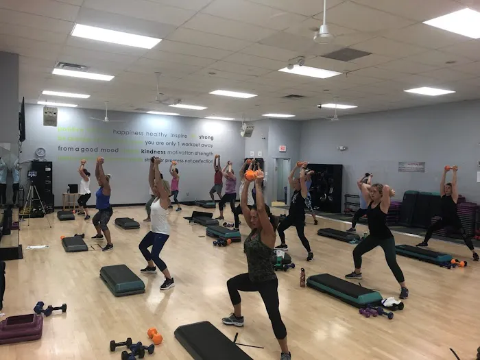 Mid American Fitness Picture 1