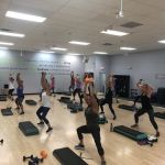 Mid American Fitness
