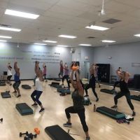 Mid American Fitness ico
