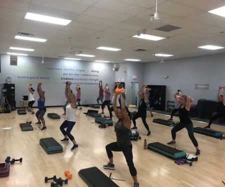 Mid American Fitness