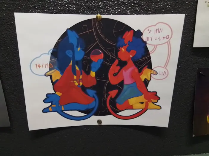 Infinity Visual and Performing Arts, Inc. Picture 1