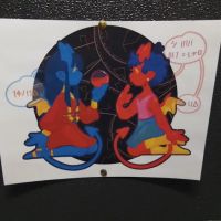 Infinity Visual and Performing Arts, Inc. ico