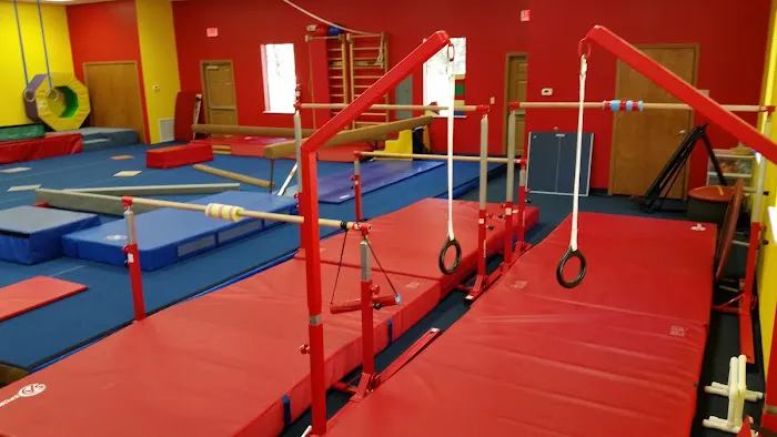 Tumbling Kids Picture 1