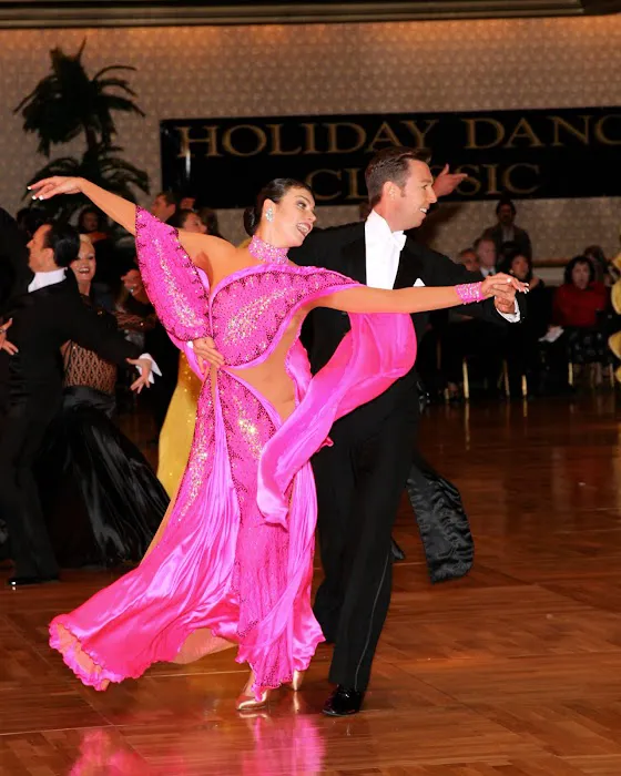 Dance Lessons Palm Beach Picture 2