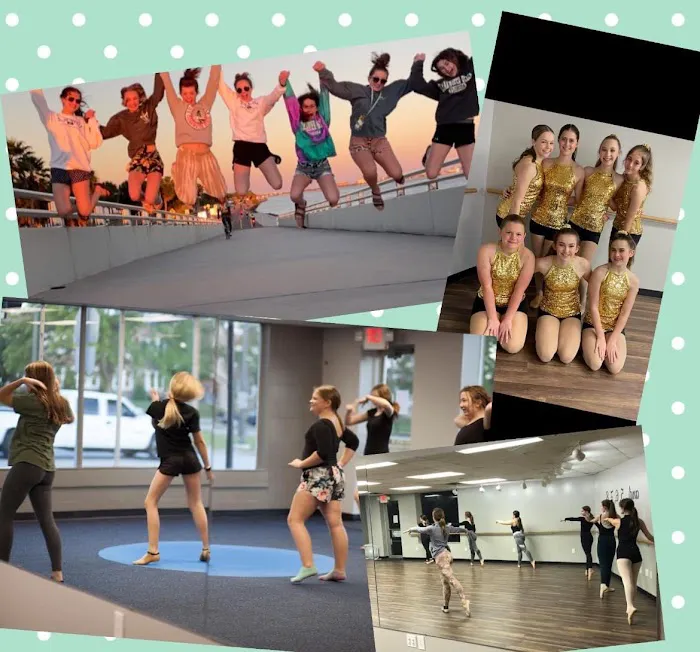 Experience Dance - Macon Dance Studio Picture 2