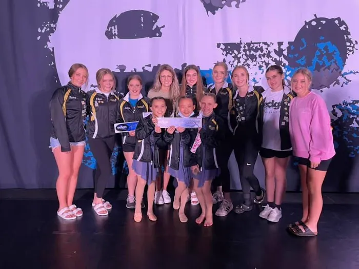 Experience Dance - Macon Dance Studio Picture 1