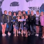 Experience Dance - Macon Dance Studio
