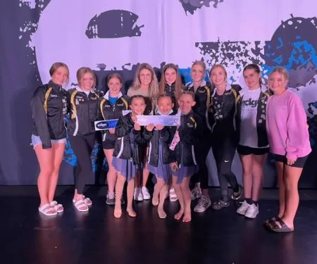 Experience Dance - Macon Dance Studio