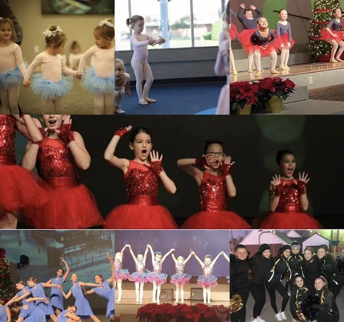 Experience Dance - Macon Dance Studio Picture 4
