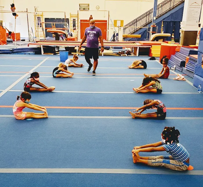 Gravity Gymnastics Picture 10