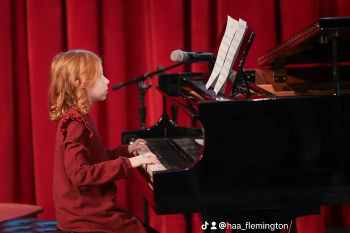 Hunterdon Academy of the Arts Picture 6
