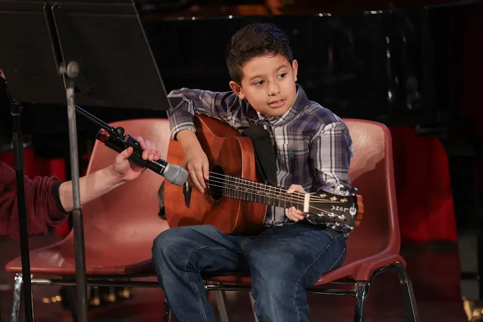 Hunterdon Academy of the Arts Picture 7