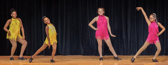 Eden Center for the Performing Arts Picture 5