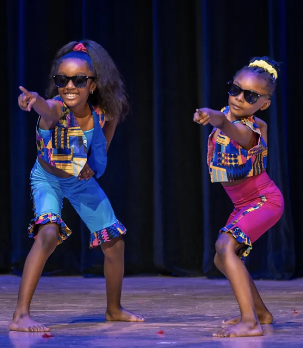 Eden Center for the Performing Arts Picture 10