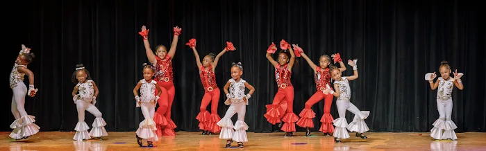 Eden Center for the Performing Arts Picture 4