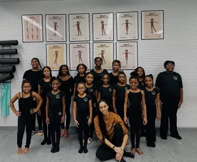 Eden Center for the Performing Arts Picture 7