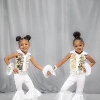 Eden Center for the Performing Arts ico