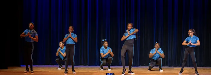 Eden Center for the Performing Arts Picture 6