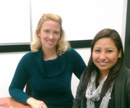 Amidon Studios Language Studies