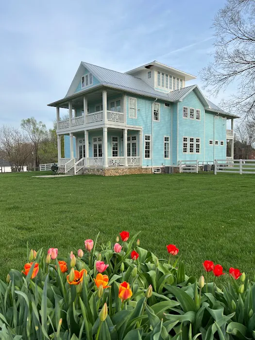 Bleubird Studio + Suites Picture 10