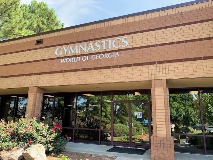 Gymnastics World of Georgia Picture 10
