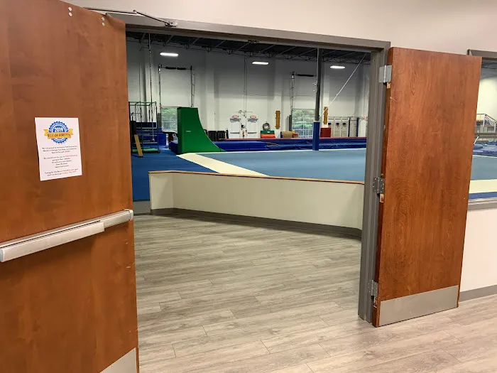 Gymnastics World of Georgia Picture 4