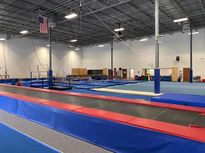 Gymnastics World of Georgia Picture 8