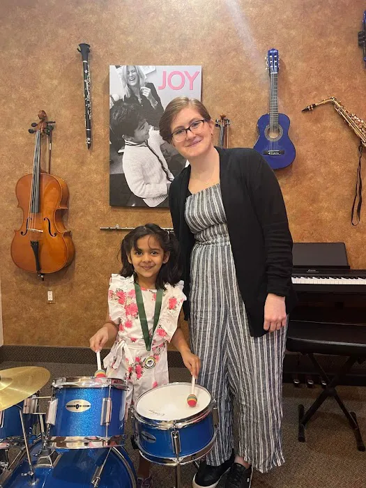 Expressions Music Academy Rochester Hills Picture 5