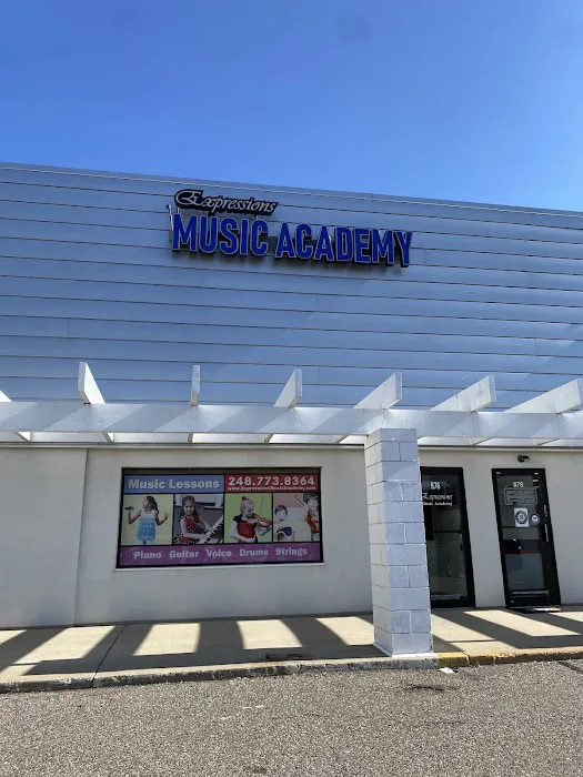 Expressions Music Academy Rochester Hills Picture 1
