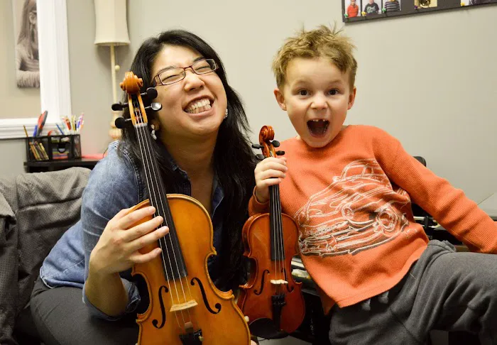 Expressions Music Academy Rochester Hills Picture 3