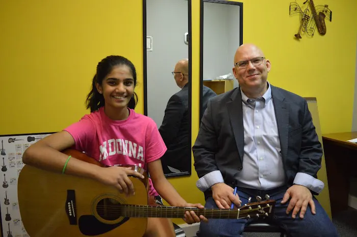 Expressions Music Academy Rochester Hills Picture 10