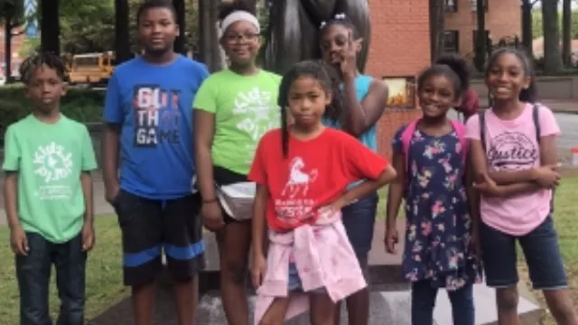 Kids World Performing Arts & Learning Center Picture 9