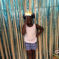 Kids World Performing Arts & Learning Center ico