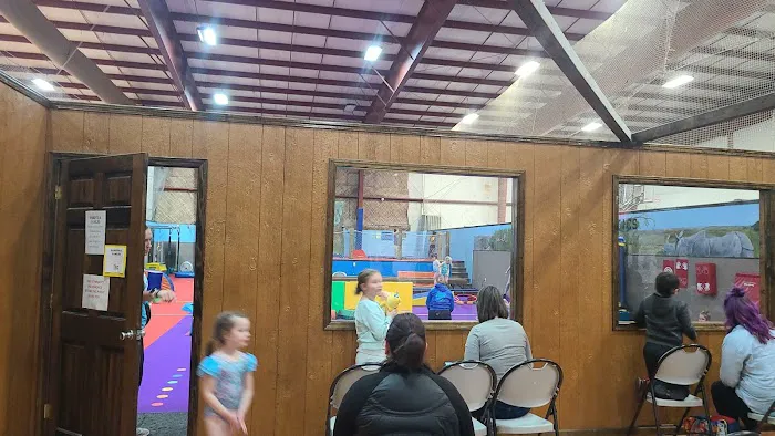 World Class Gymnastics Picture 1