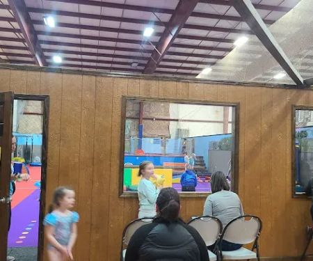 World Class Gymnastics