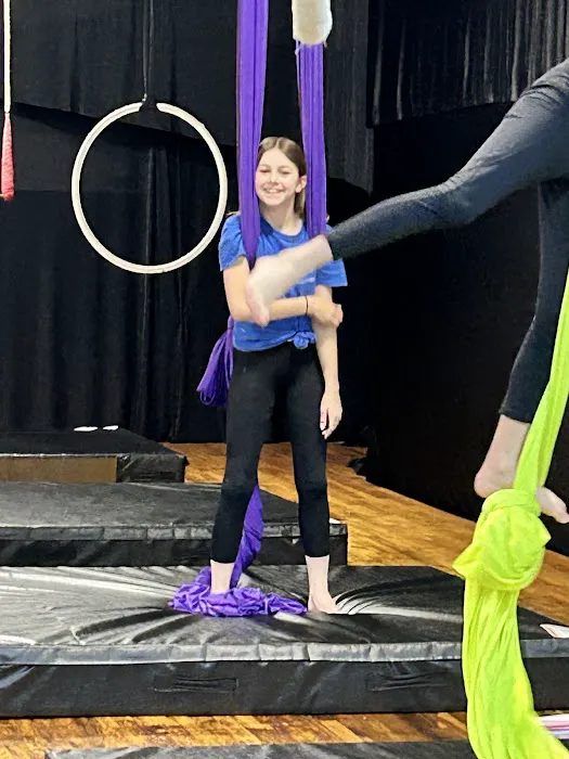 Aerial Arts Picture 5