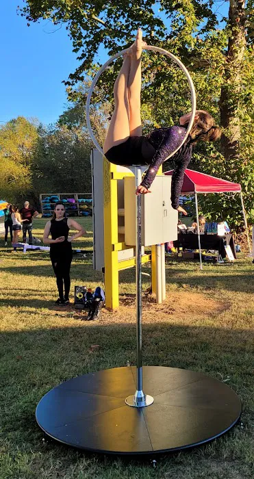 Aerial Arts Picture 1