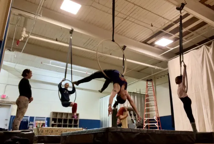 Aerial Arts Picture 3