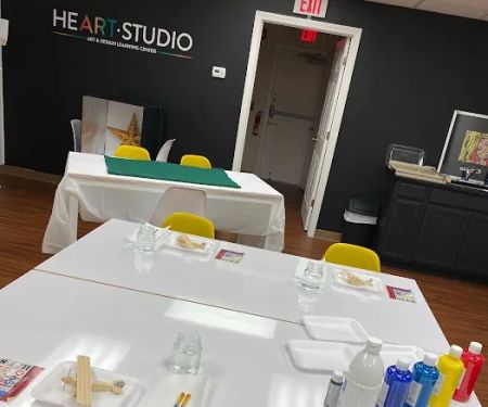 Heart Studio LLC