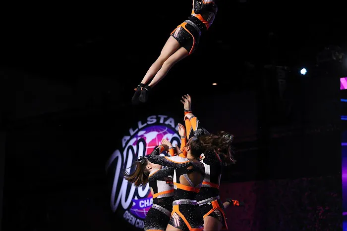 WILDCATS Cheer Pride Picture 2