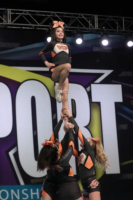 WILDCATS Cheer Pride Picture 3