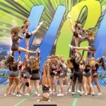 WILDCATS Cheer Pride