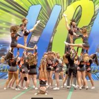 WILDCATS Cheer Pride ico