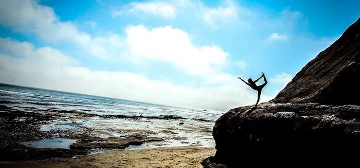 Pleasure Point Yoga Picture 6