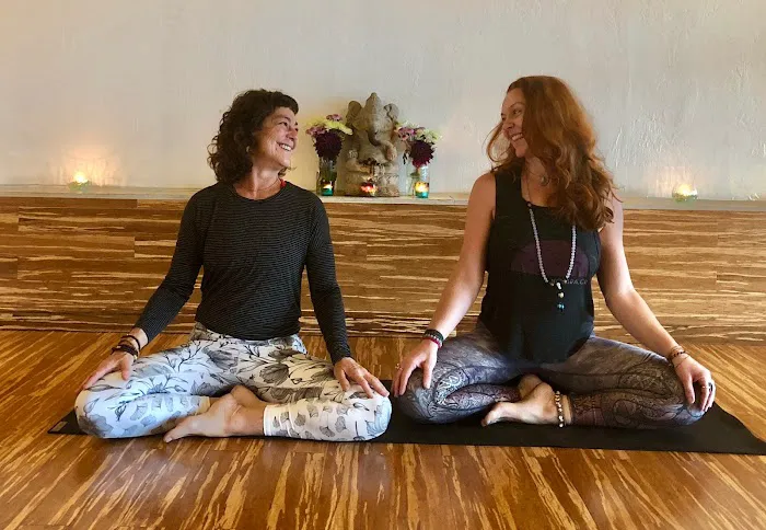 Pleasure Point Yoga Picture 9